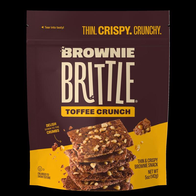 BROWNIE BRITTL TOF CRNCH