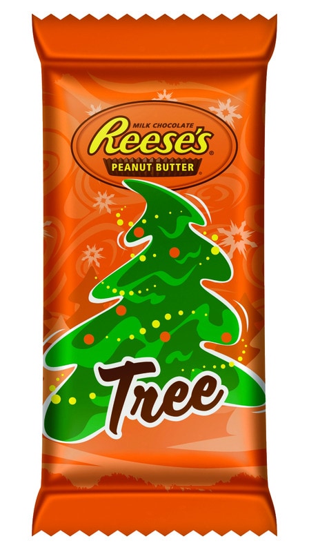 REESE PB TREES