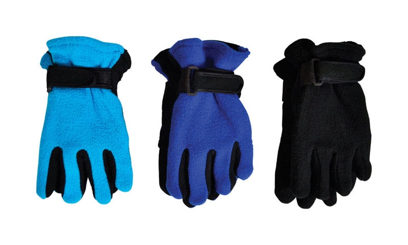 KIDS POLAR FLEECE GLOVE