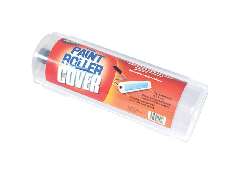 THE PAINT ROLLER COVER