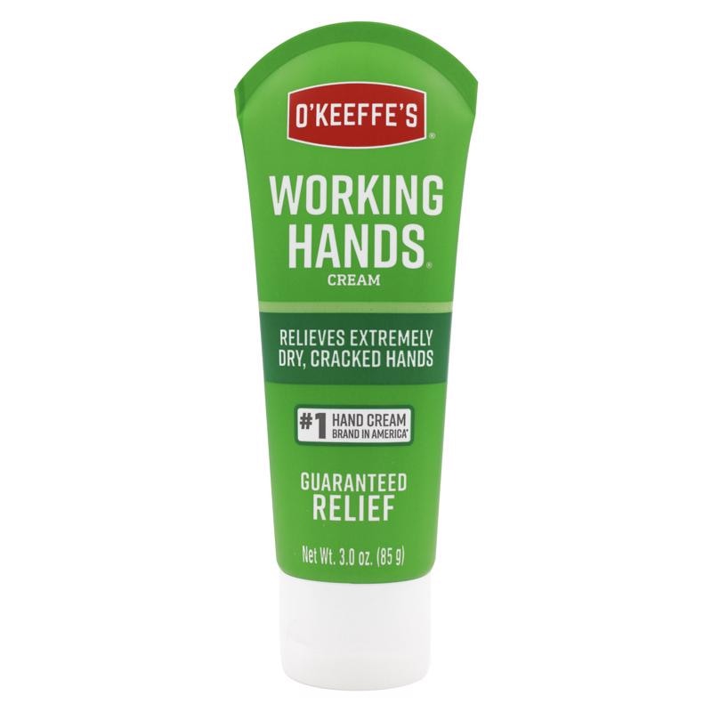 WORKING HANDS 3OZ