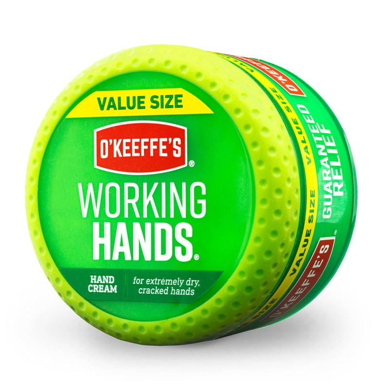 WORKING HANDS 6.8OZ