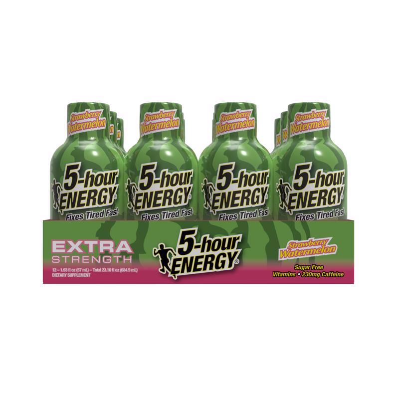 5HR STRAWBERRY WATERMLN