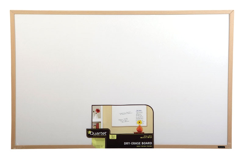 DRYERASE BOARD 23X35"