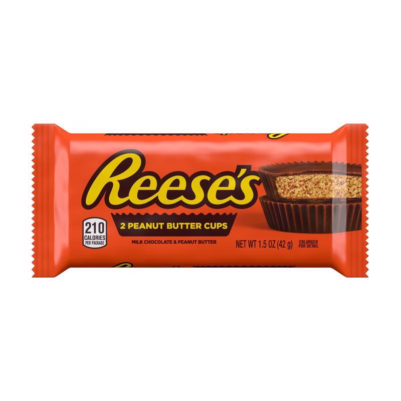 REESES CUP 1.5OZ