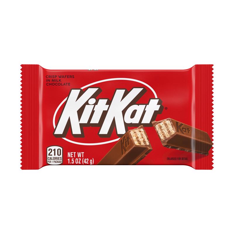 KIT KAT 1.5OZ