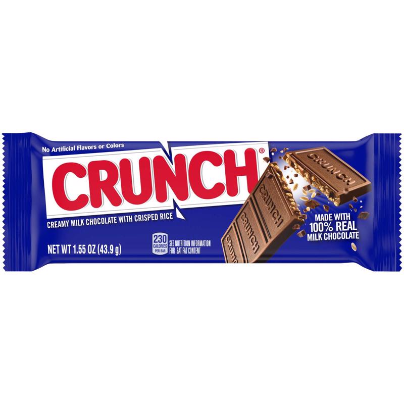 CANDY BAR MLK CHCLT 2OZ