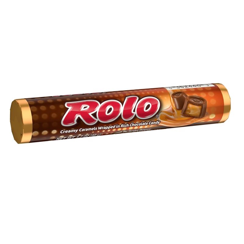 ROLO MILK CHCLT 1.730Z