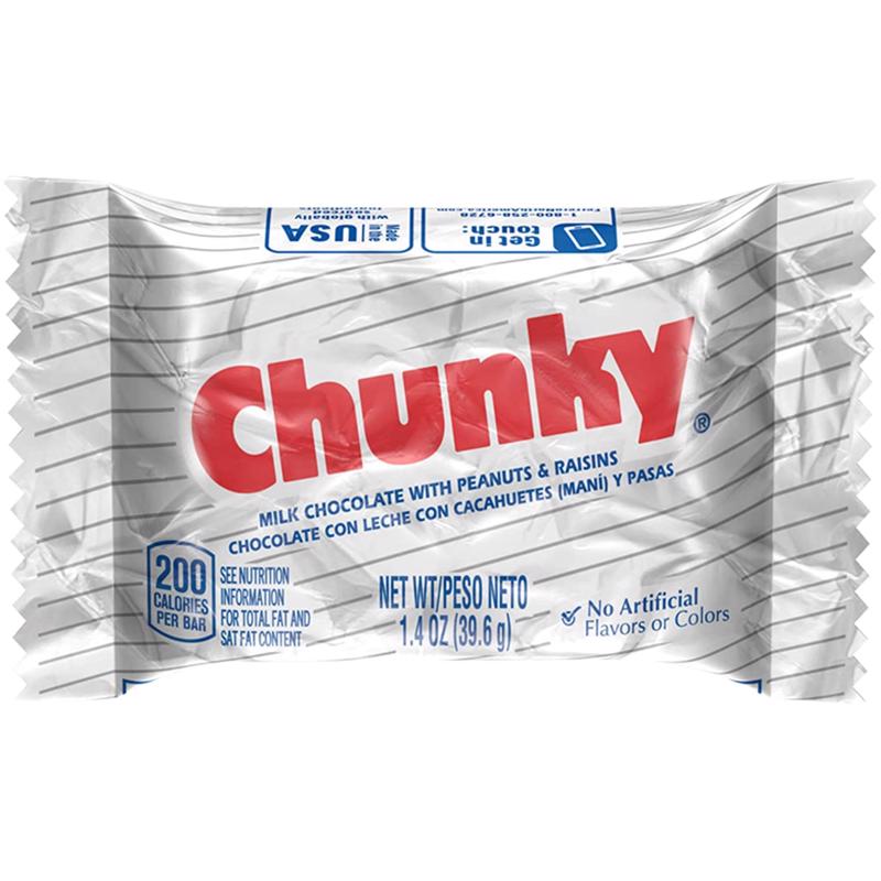 CHUNKY CHCLT 1.40OZ