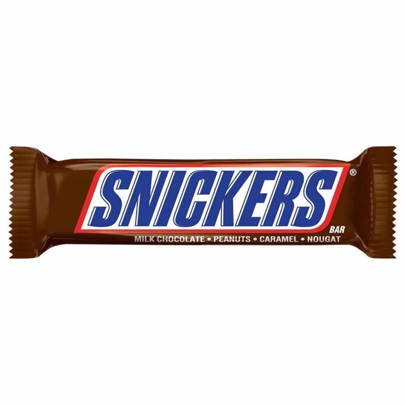 SNICKERS 1.86 OZ