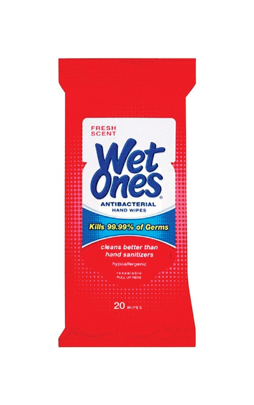 DSPSBL ADLT WSHCLHS 20CT