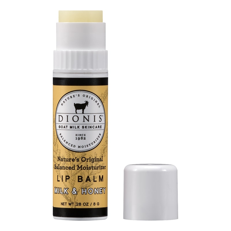 LIP BALM MILK&HONEY DS
