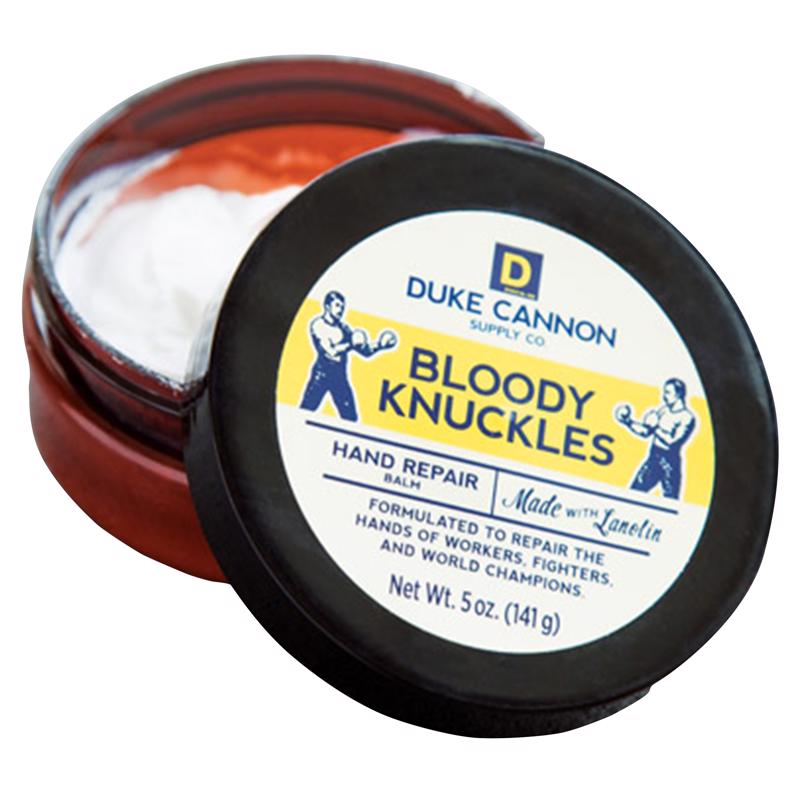 HAND REPAIR BALM MEN 5OZ