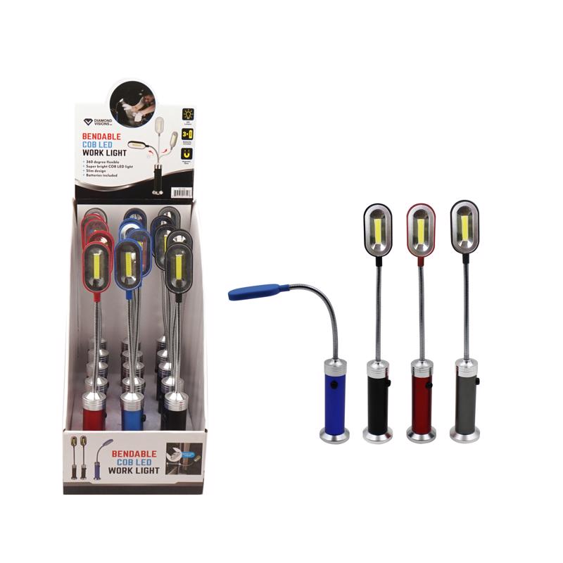 LIGHT BEND COB LED200LM