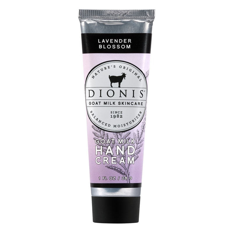 HAND CREAM LAVNDR 1OZ