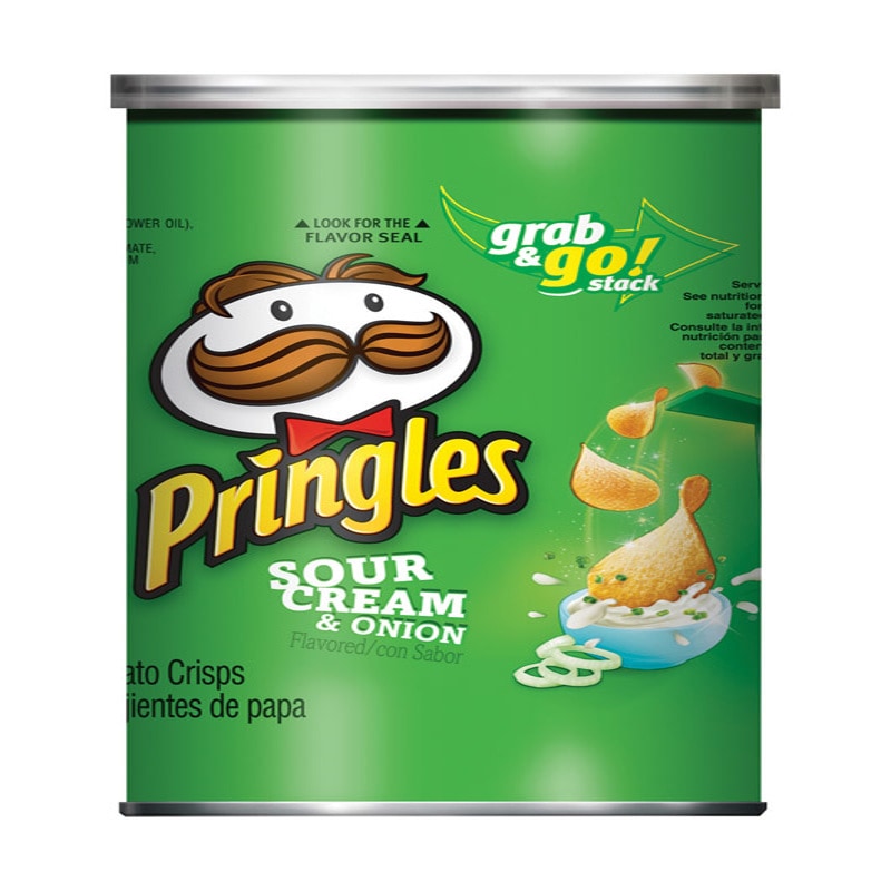 PRINGLES SR CRM/ONN2.5OZ