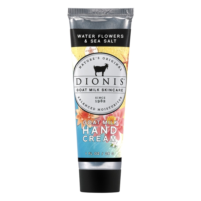 HAND CREAM WFSS 1.OZ