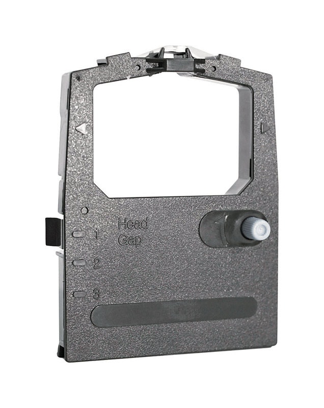 RBN OKIDATA 182 BLK 6PK