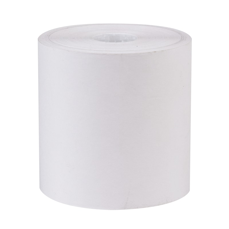 RECEIPT PAPER 3"W 50PK