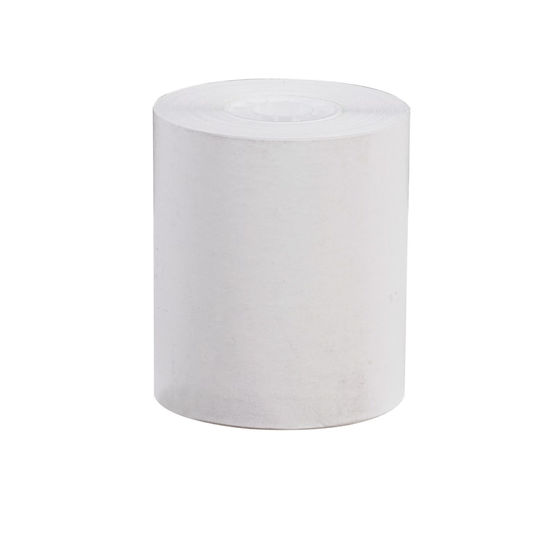 RECEIPT PAPER THERMAL 72PK