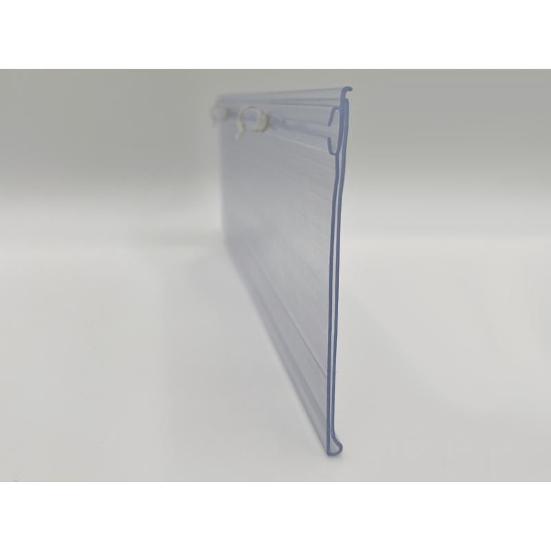 POP HOLDER W/CLIP 4.75"H