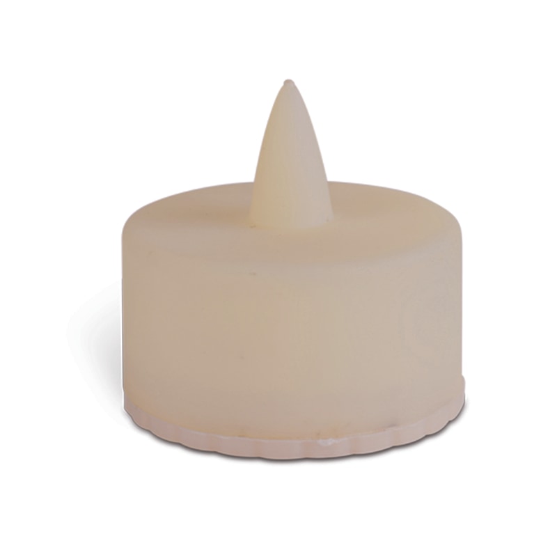 TEA LIGHT LED CANDLE 4PK