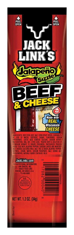 BEEF STK & JALA CHZ1.2OZ