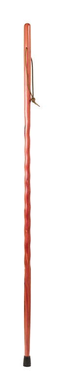 CANE TWST ARMTC 55"CEDAR