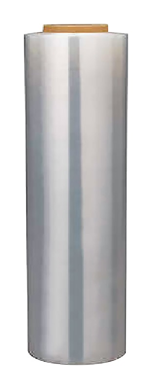 STRETCH FILM CLR PK4