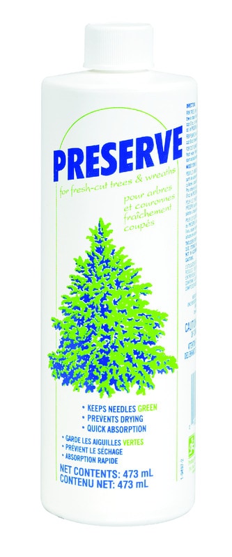 TREE PRESERVE 16OZ