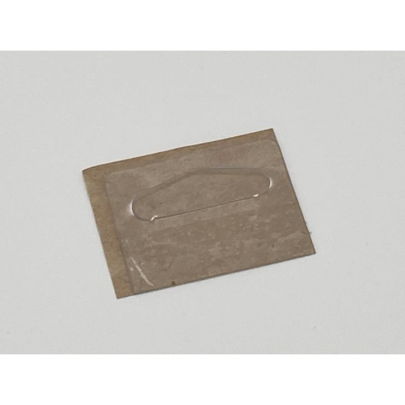 REPAIR TABS 1-5/8X1-1/8L