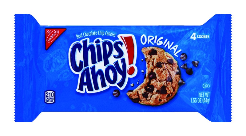 CHIPS AHOY 1.55OZ