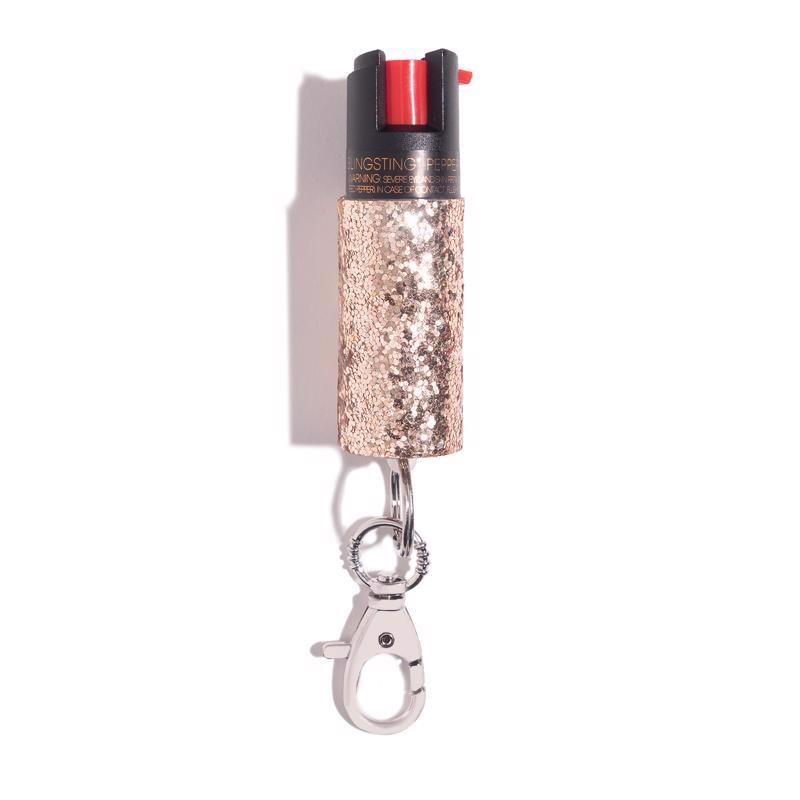 PEPPER SPRAY GOLD 1/2 OZ