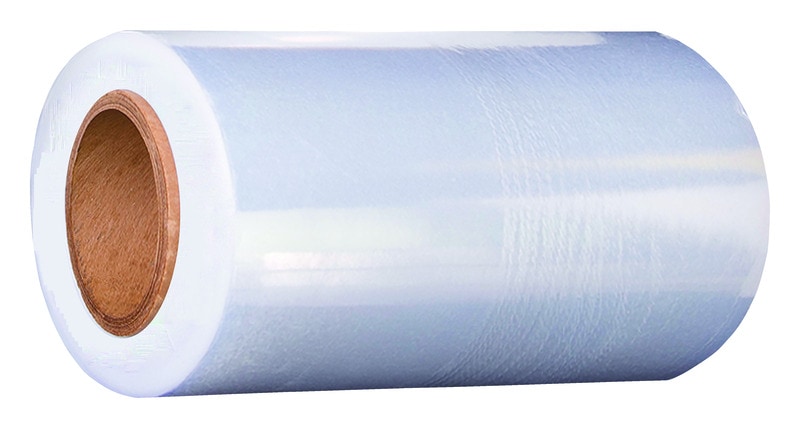 STRETCH FILM PLST CLR